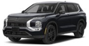 2026 Mitsubishi Outlander 4dr FWD_101
